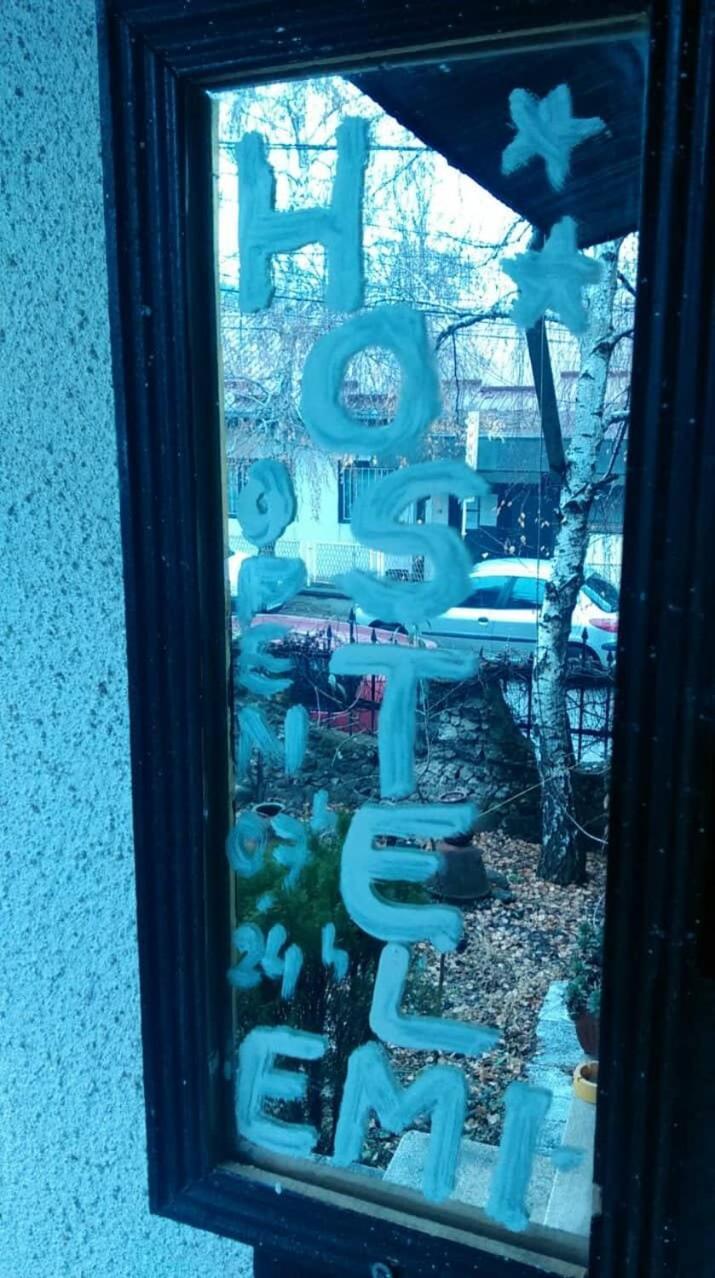Hostel Emi Kavadarci Exterior photo